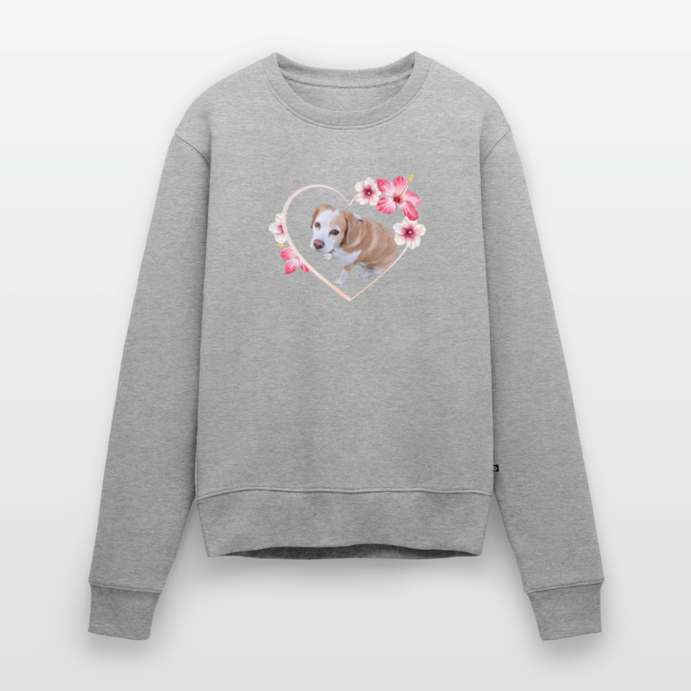 Luna's Pullover - LiNBW.