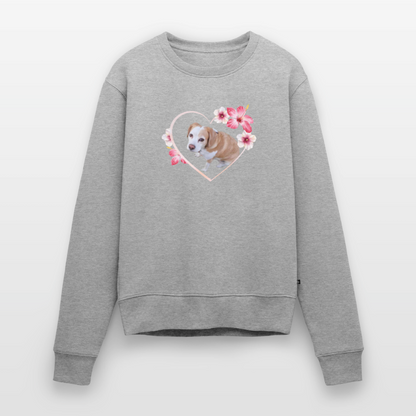 Luna's Pullover - LiNBW.