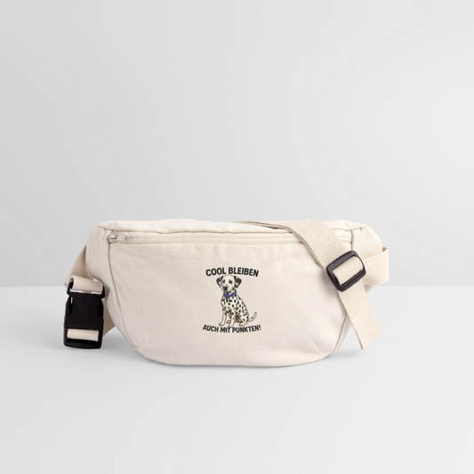 Davina's Gürteltasche Premium Cool bleiben auch mit Punkten - LiNBW.