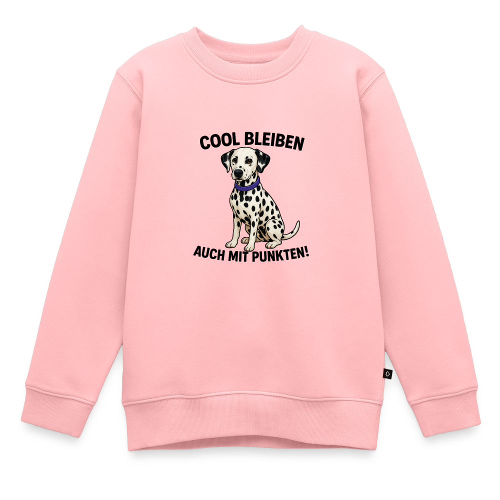 Davina's Pullover Cool bleiben auch mit Punkten - LiNBW.