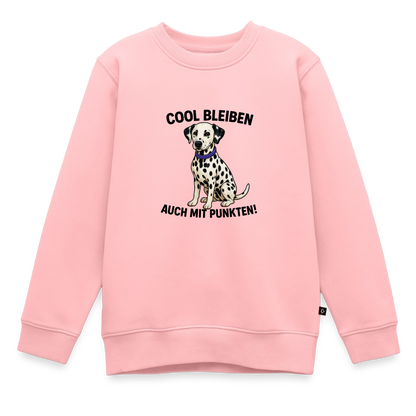 Davina's Pullover Cool bleiben auch mit Punkten - LiNBW.