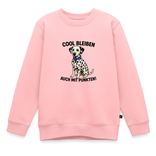 Davina's Pullover Cool bleiben auch mit Punkten - LiNBW.