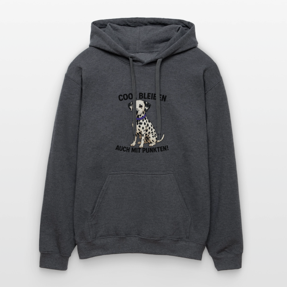 Davina's Hoodie Cool bleiben auch mit Punkten - LiNBW.