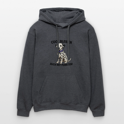 Davina's Hoodie Cool bleiben auch mit Punkten - LiNBW.