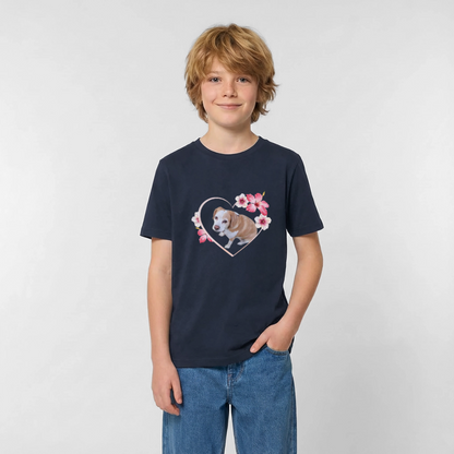 Luna's T-Shirt - LiNBW.