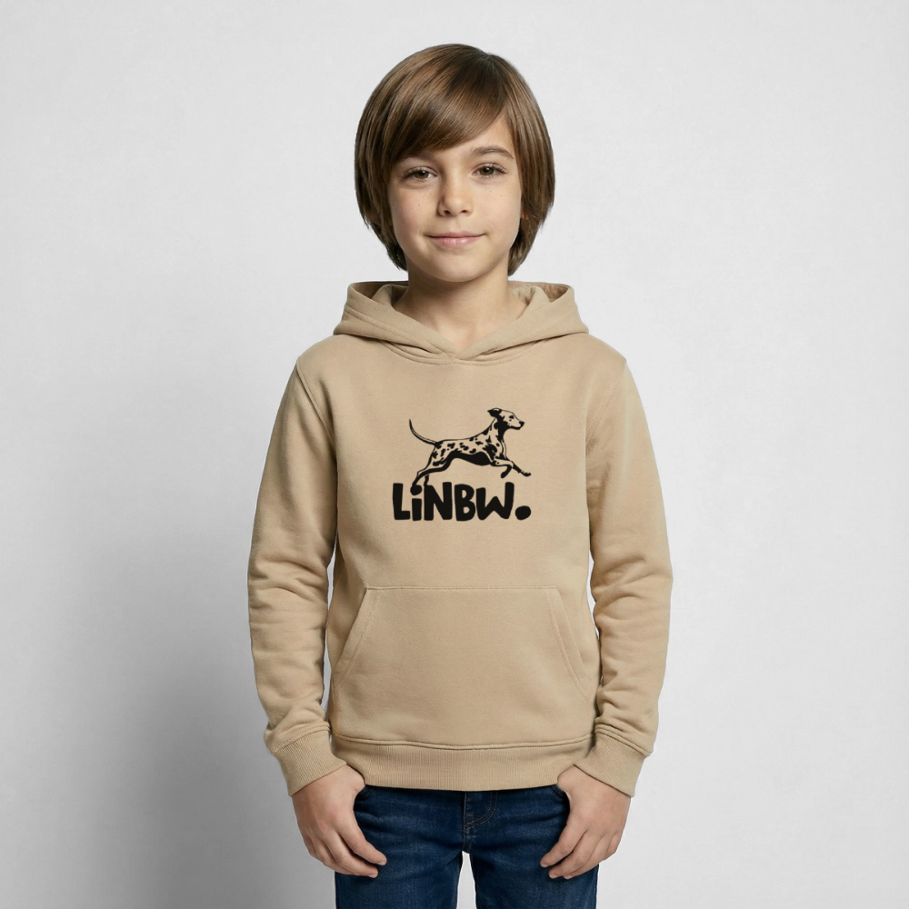 LiNBW. Hoodie Black Edition - LiNBW.