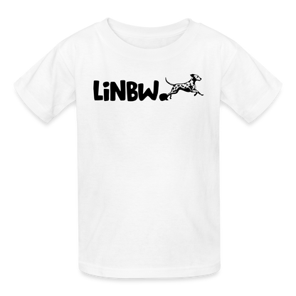Kinder T-Shirt - LiNBW.