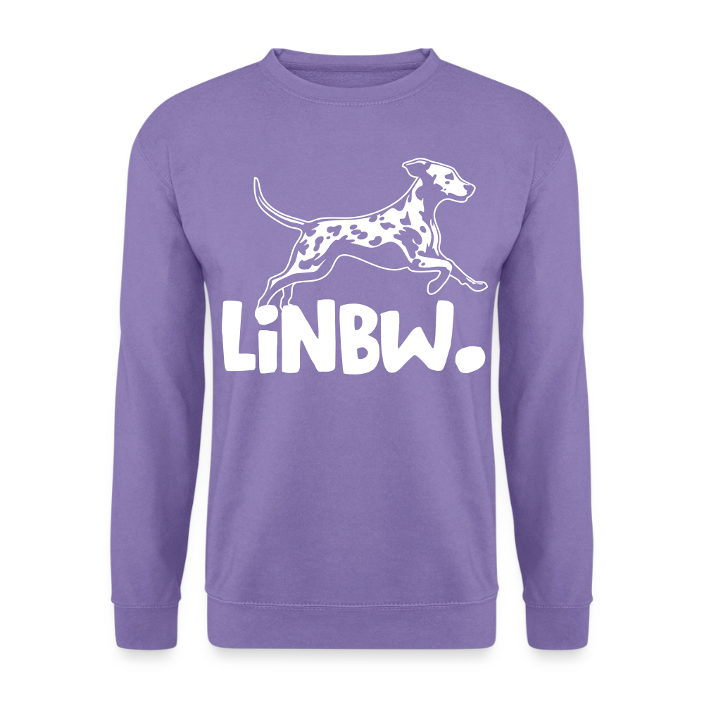 LiNBW. Classic Pullover White Edition - LiNBW.