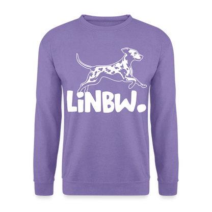 LiNBW. Classic Pullover White Edition - LiNBW.