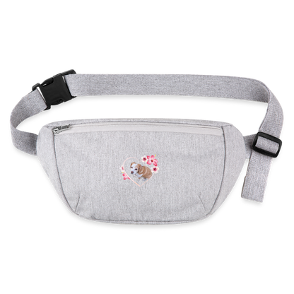 Luna's Gürteltasche Premium - LiNBW.