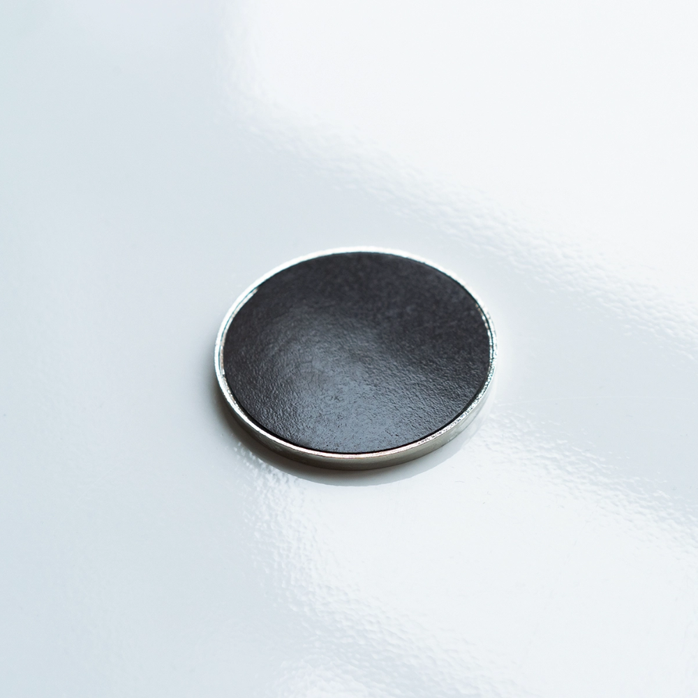 Pedro's Magnet - Weiß