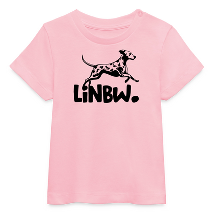 LiNBW. T-Shirt Black Edition - LiNBW.