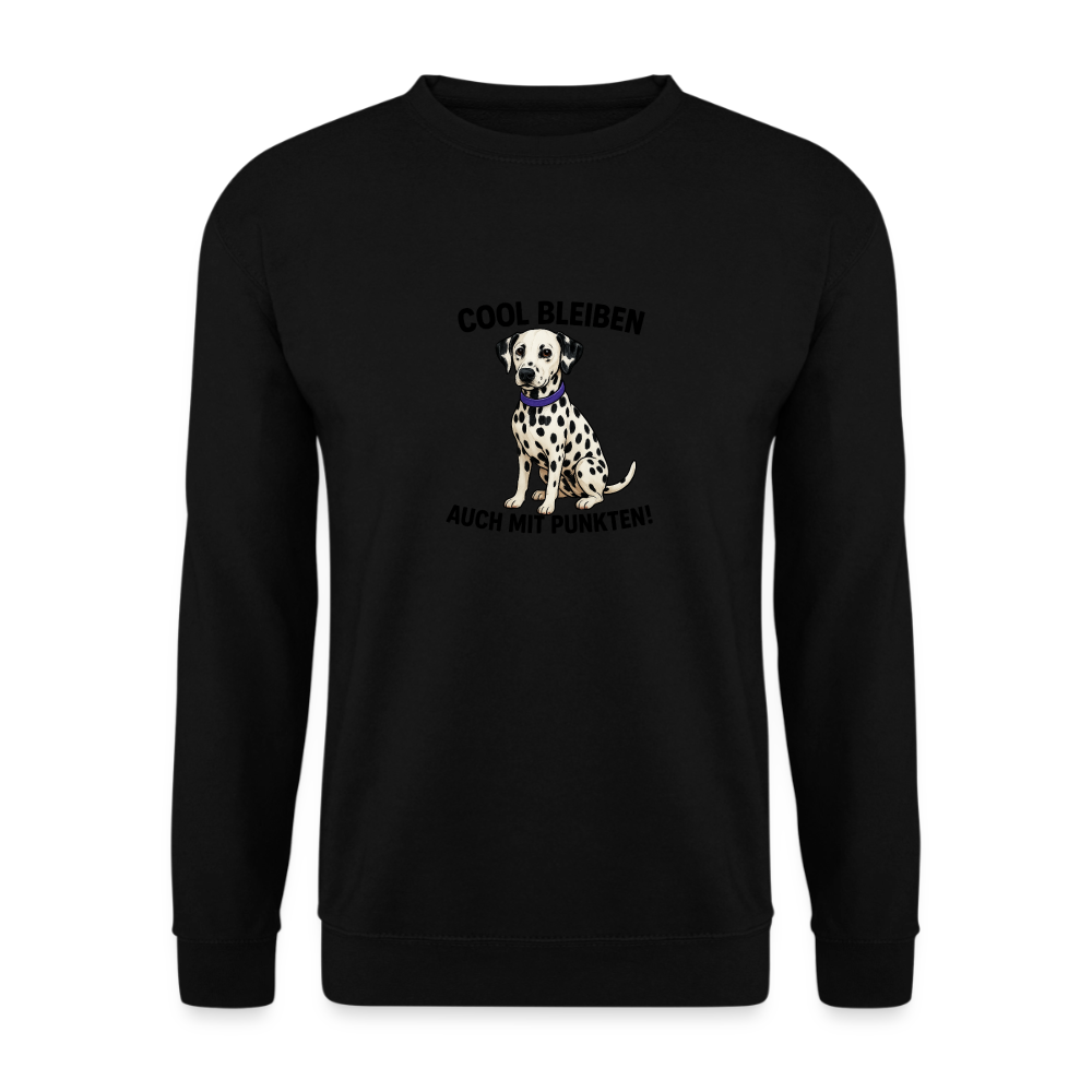 Davina's Classic Pullover Cool bleiben auch mit Punkten - LiNBW.