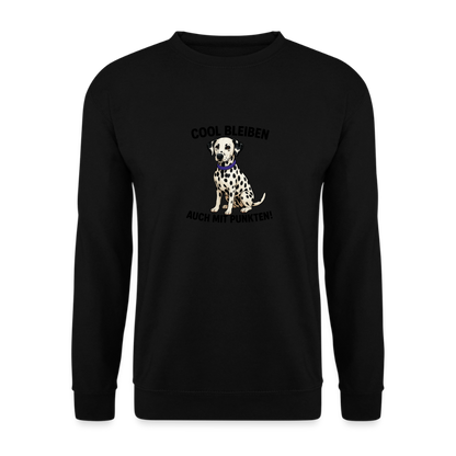 Davina's Classic Pullover Cool bleiben auch mit Punkten - LiNBW.