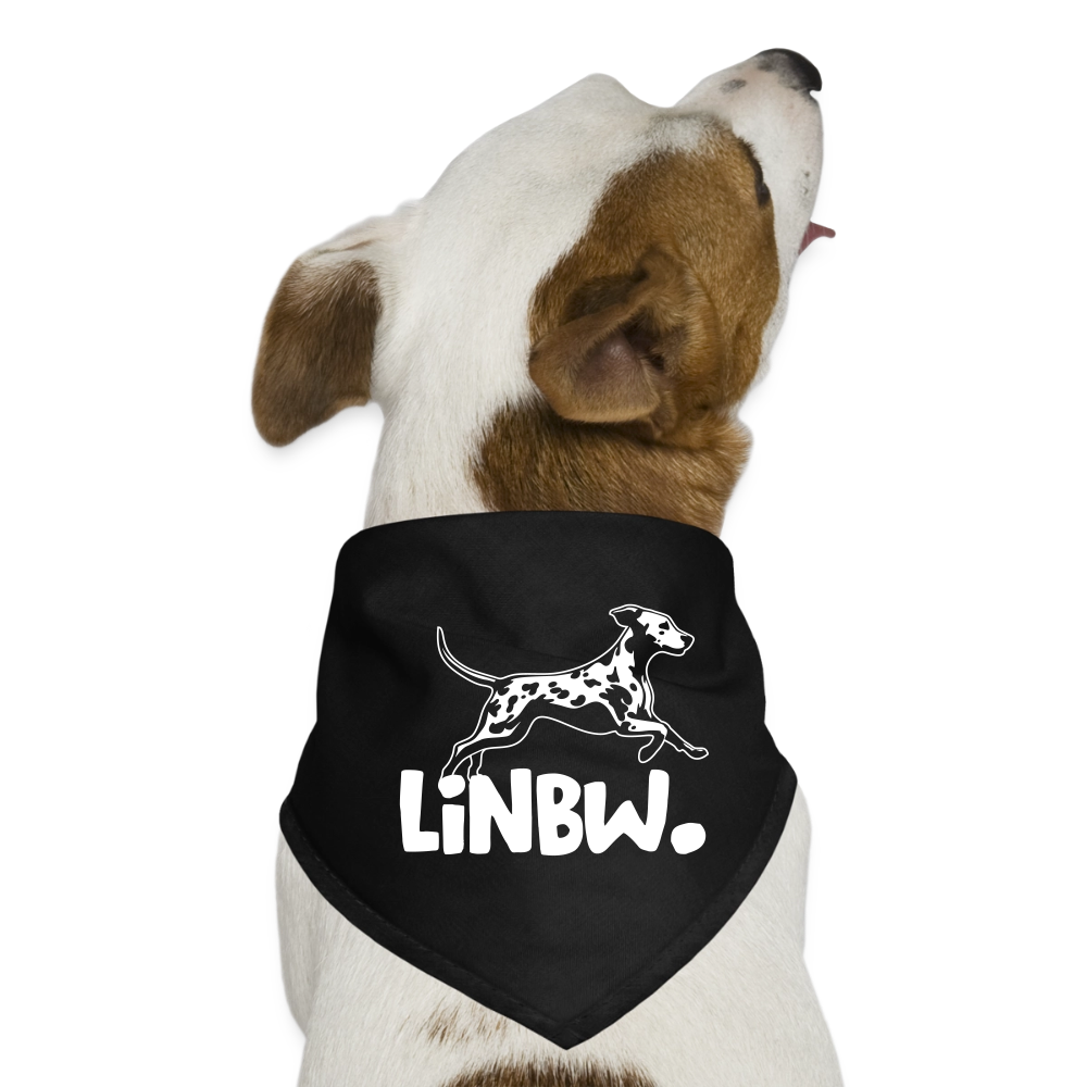 LiNBW. Bandana White Edition - LiNBW.