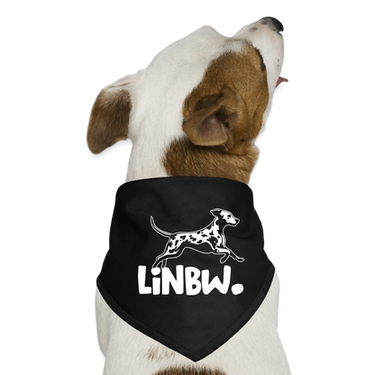 LiNBW. Bandana White Edition - LiNBW.