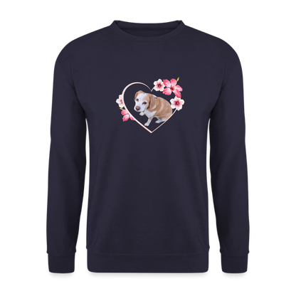 Luna's Classic Pullover - LiNBW.