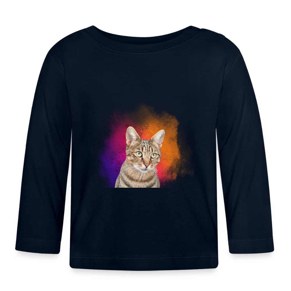Pedro´s Langarmshirt - LiNBW.
