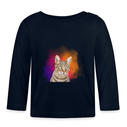 Pedro´s Langarmshirt - LiNBW.