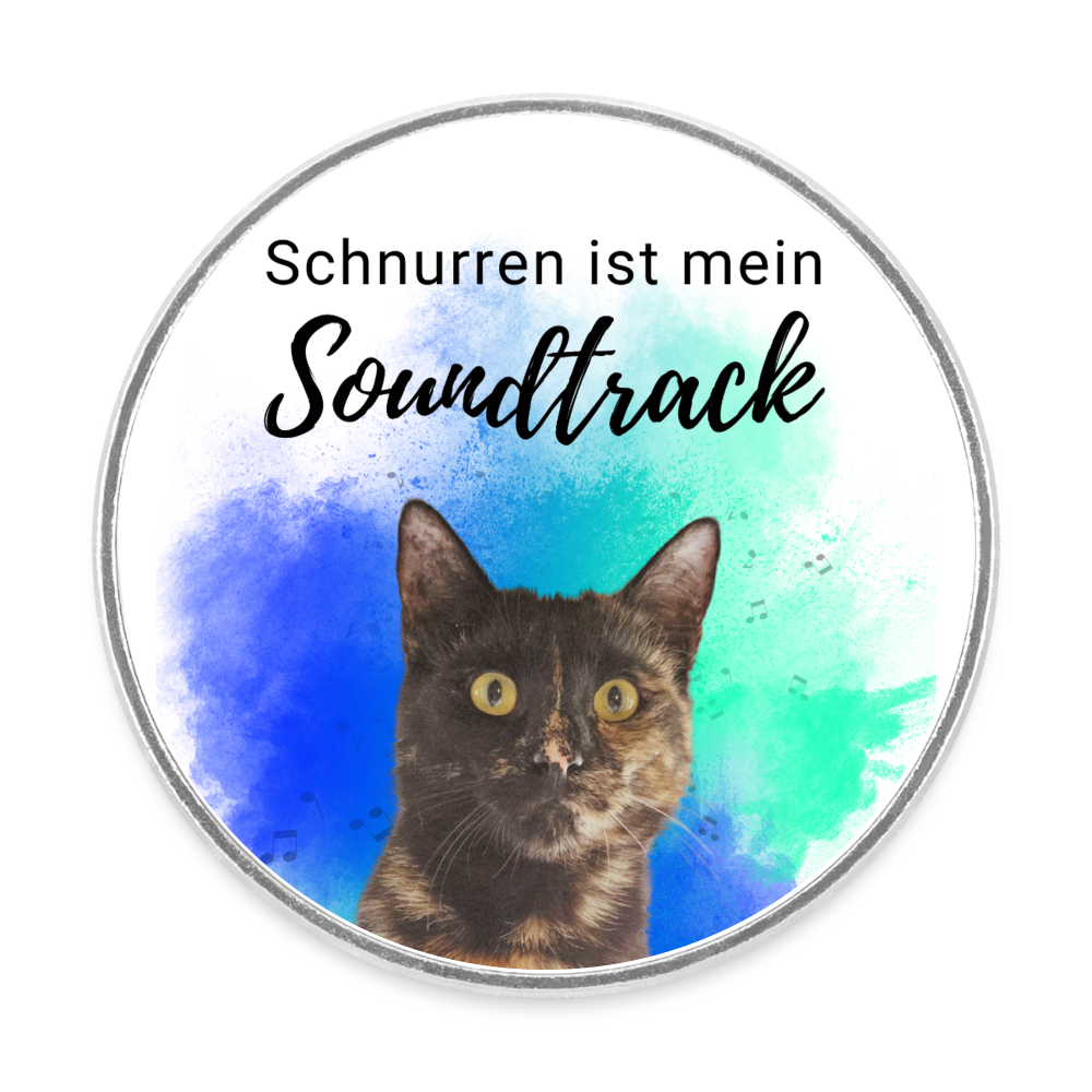 Nala's Magnet - Weiß