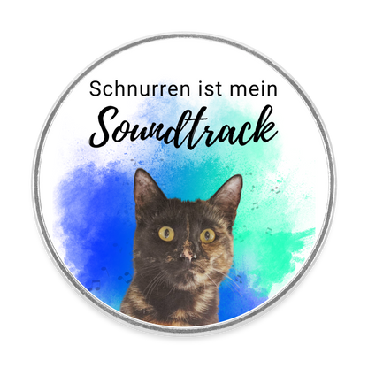 Nala's Magnet - Weiß