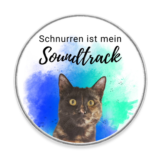 Nala's Magnet - Weiß