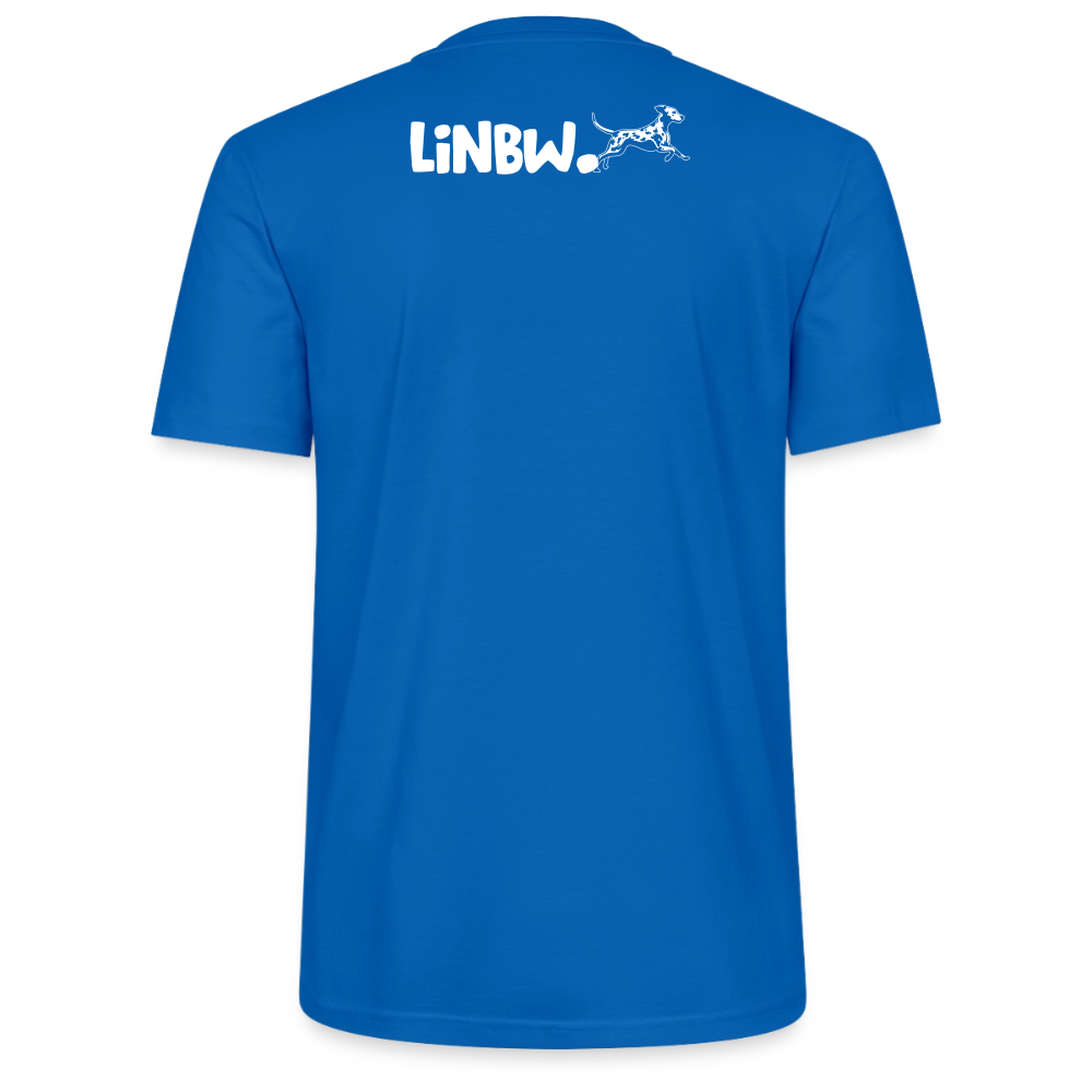 Life is not just black and white Unisex T-Shirt Premium White Edition - LiNBW.