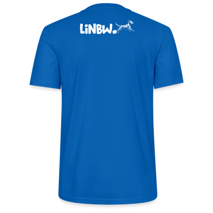 Life is not just black and white Unisex T-Shirt Premium White Edition - LiNBW.