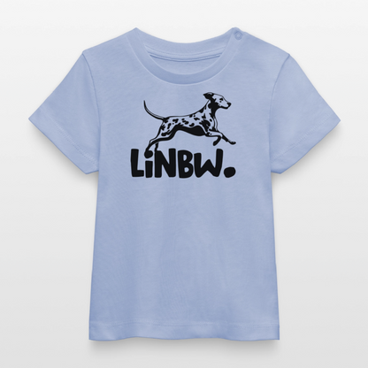 LiNBW. T-Shirt Black Edition - LiNBW.