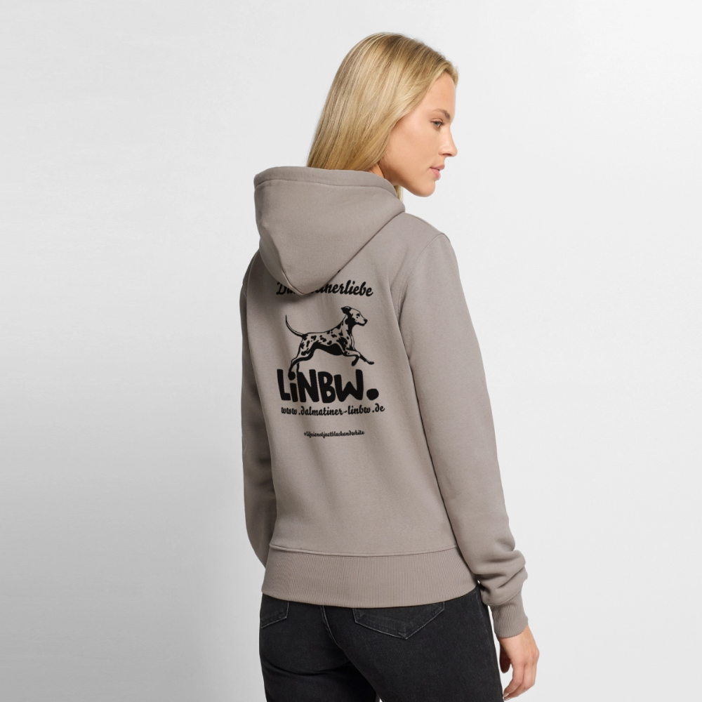 Thanos Hoodie 100 % Dalmatinerliebe