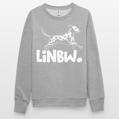 LiNBW. Classic Pullover White Edition - LiNBW.