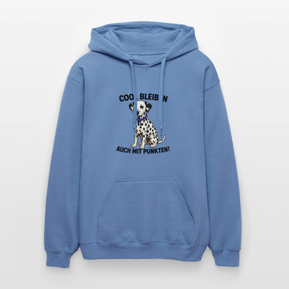 Davina's Hoodie Cool bleiben auch mit Punkten - LiNBW.