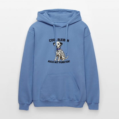 Davina's Hoodie Cool bleiben auch mit Punkten - LiNBW.