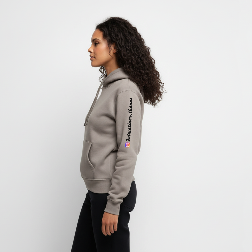 Thanos Hoodie 100 % Dalmatinerliebe