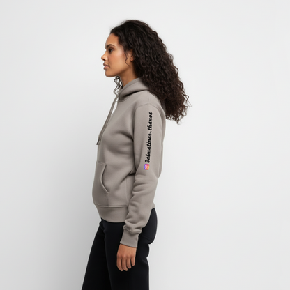Thanos Hoodie 100 % Dalmatinerliebe