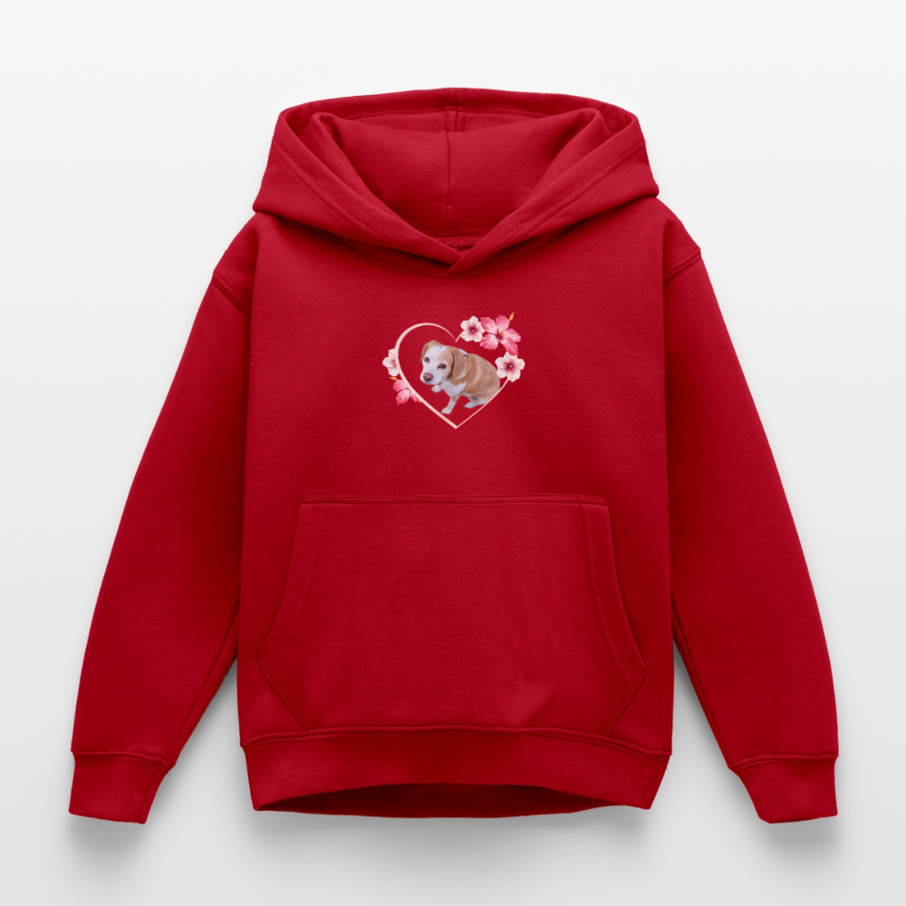 Luna's Hoodie - LiNBW.