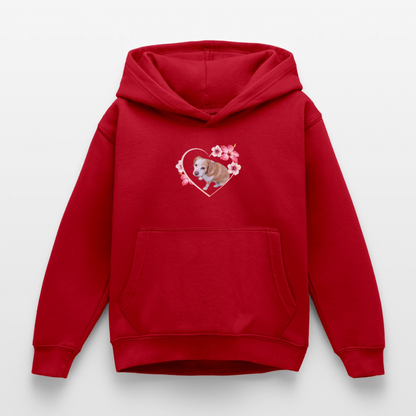 Luna's Hoodie - LiNBW.
