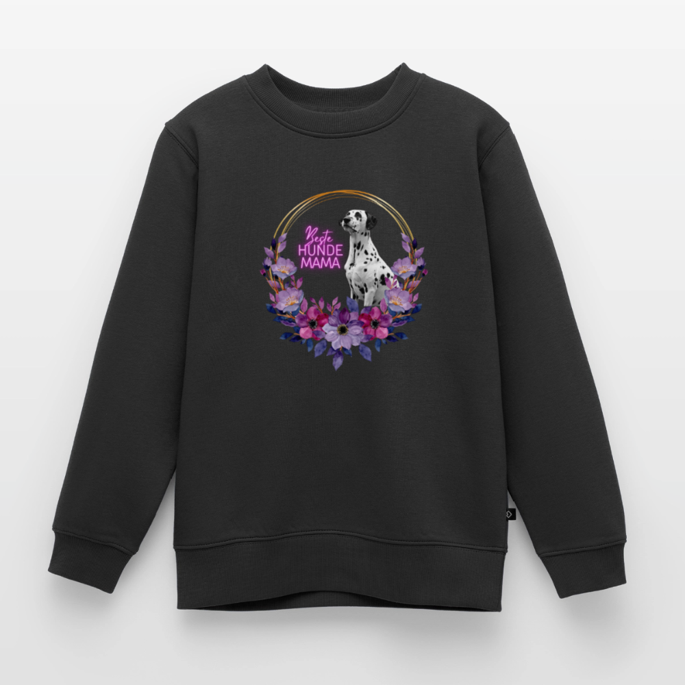 Boa's Pullover Beste Hundemama - LiNBW.