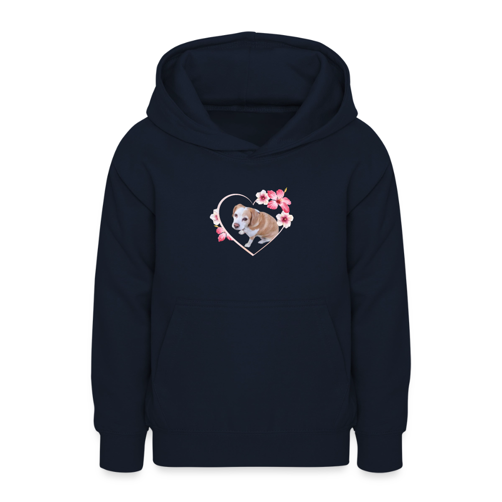 Luna's Hoodie - LiNBW.