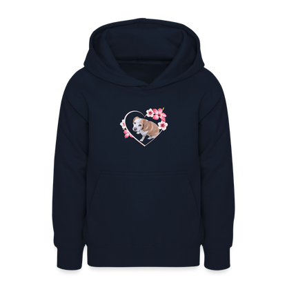 Luna's Hoodie - LiNBW.