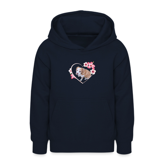 Luna's Hoodie - LiNBW.