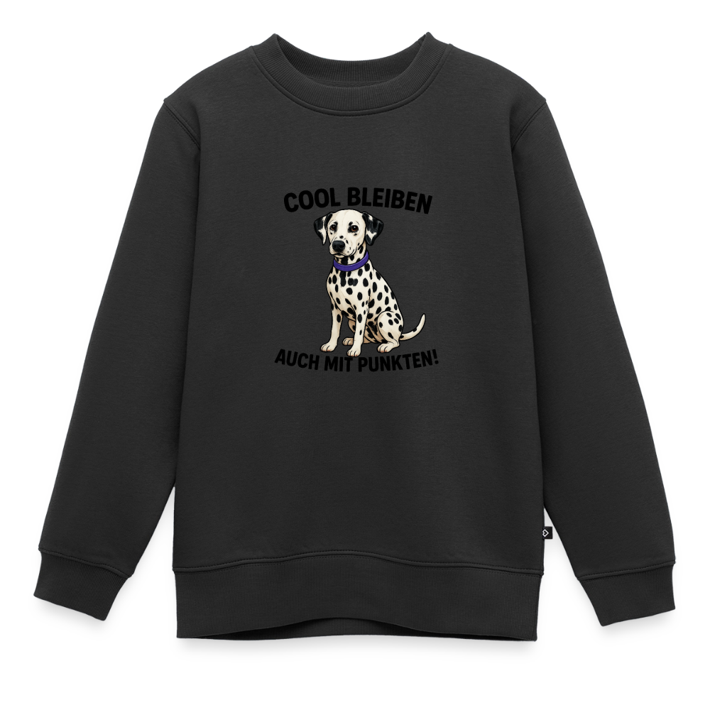 Davina's Pullover Cool bleiben auch mit Punkten - LiNBW.