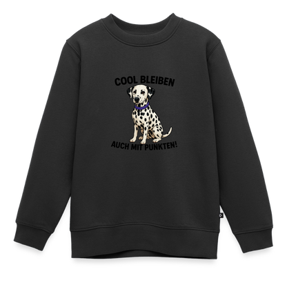 Davina's Pullover Cool bleiben auch mit Punkten - LiNBW.