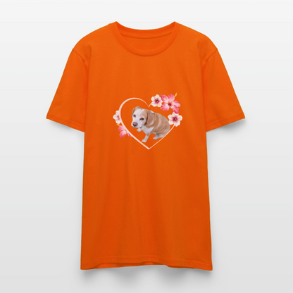 Luna's Unisex T-Shirt Premium - LiNBW.