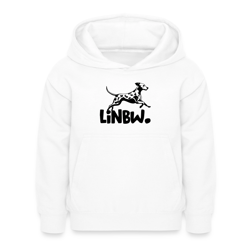 LiNBW. Hoodie Black Edition - LiNBW.