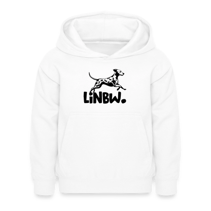 LiNBW. Hoodie Black Edition - LiNBW.