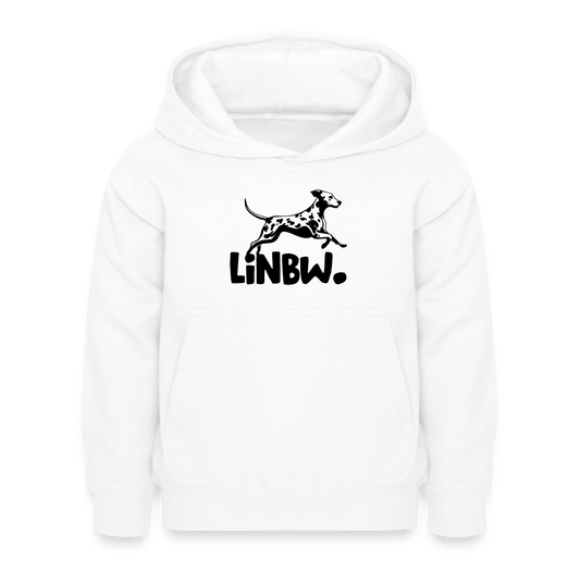 LiNBW. Hoodie Black Edition - LiNBW.