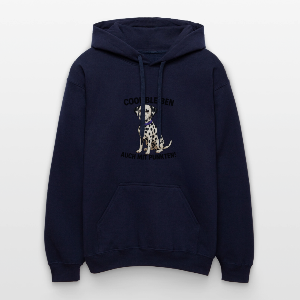 Davina's Hoodie Cool bleiben auch mit Punkten - LiNBW.