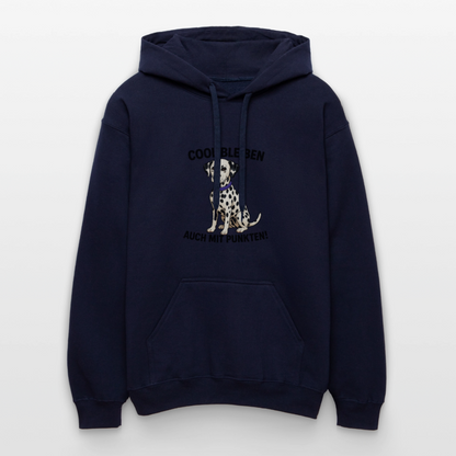 Davina's Hoodie Cool bleiben auch mit Punkten - LiNBW.