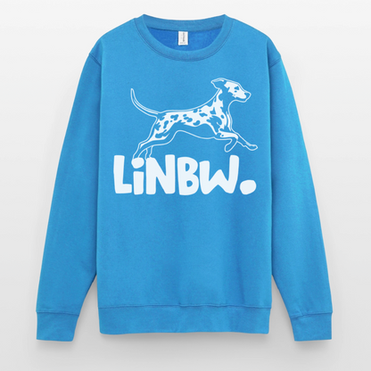 LiNBW. Classic Pullover White Edition - LiNBW.